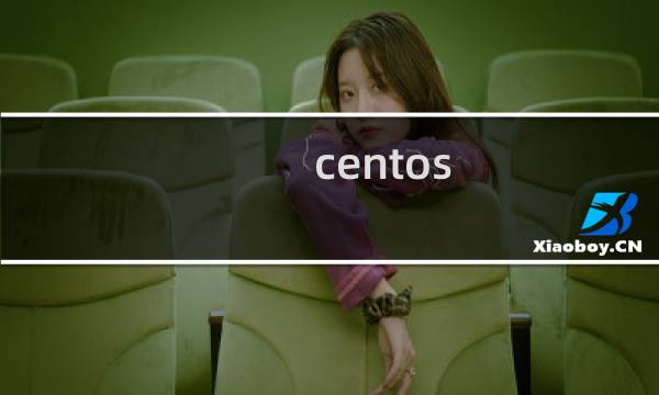 centos qcow2