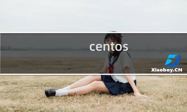 centos samba