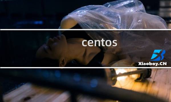 centos.org