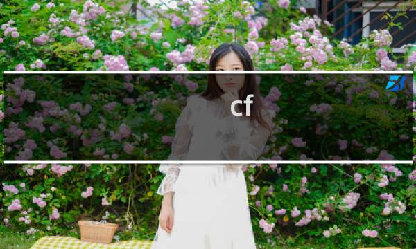 cf 下肢训练方法