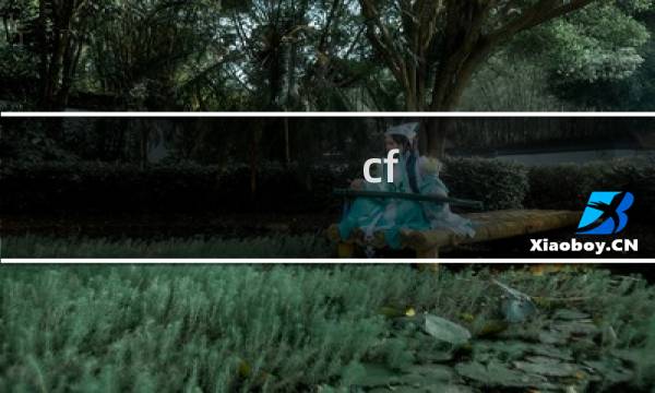 cf 怎么获得挑战武器