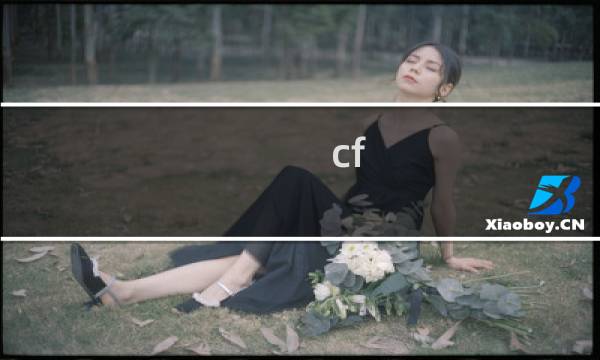 cf 最低设置