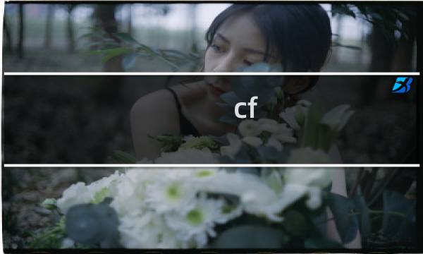 cf 最新大炮