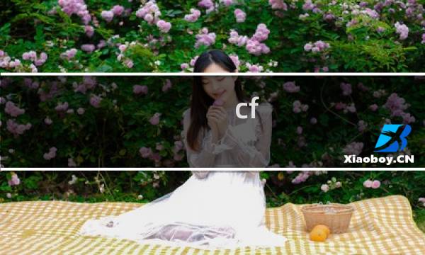 cf 背后剧情