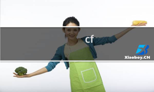 cf 2300是什么意思