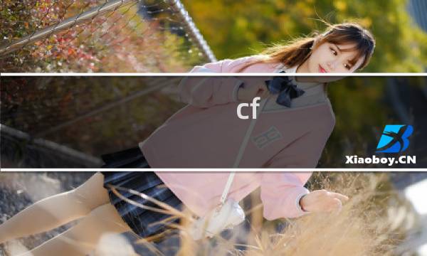 cf bp什么意思