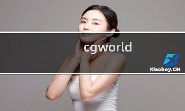 cgworld 最终幻想10
