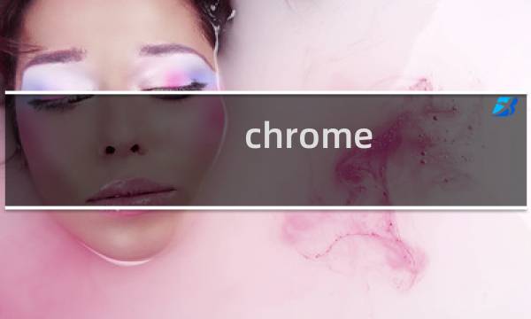 chrome 小号模式