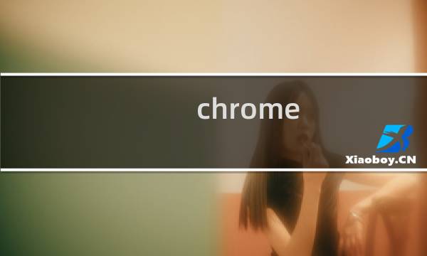chrome 查找元素