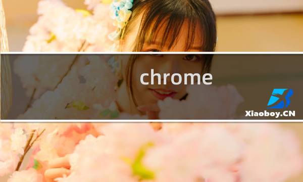 chrome loading效果
