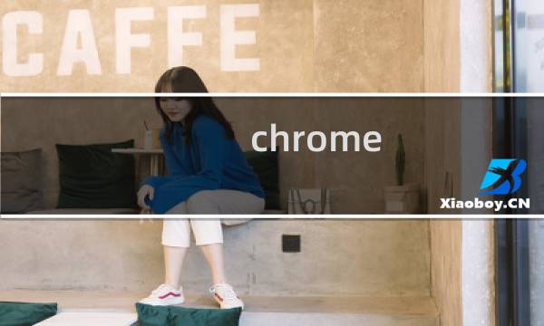 chrome os 安装教程