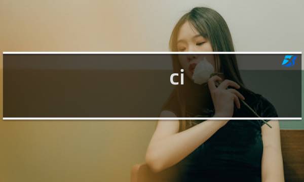 ci 源码分析