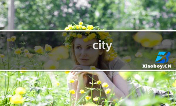 city mania攻略