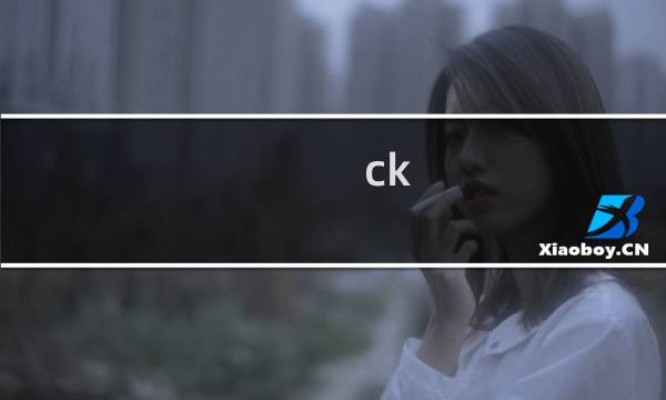 ck zombies攻略