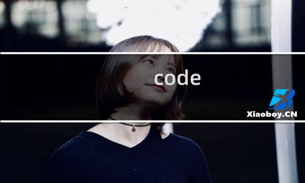 code
