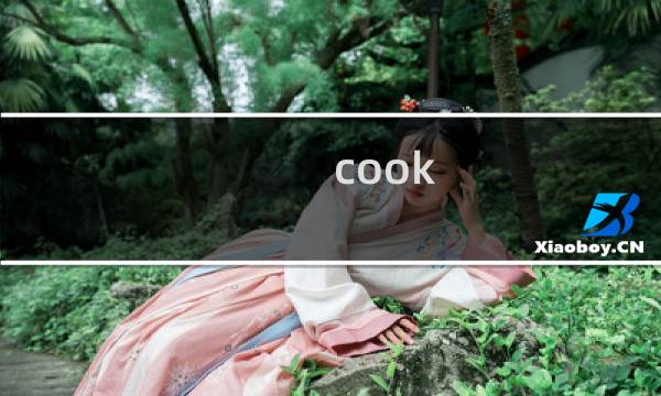 cook dash 攻略