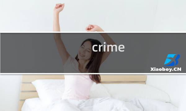 crime zone图片