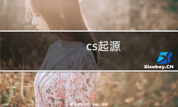 cs起源 csol