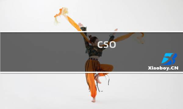 cso nst攻略