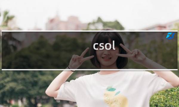 csol 网吧奖励