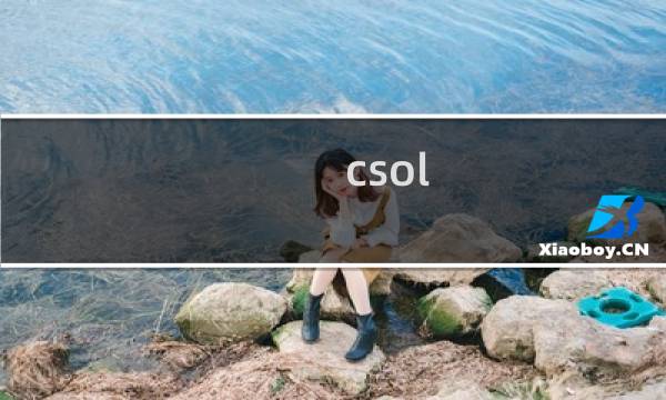 csol 任务重置