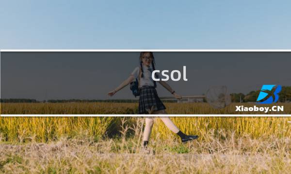 csol 僵尸模式比赛