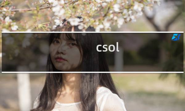 csol 卡复活