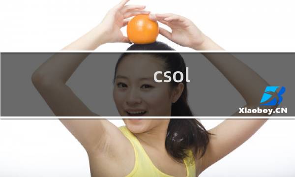 csol 怎样添加罗技
