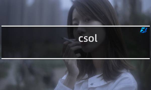 csol 模式