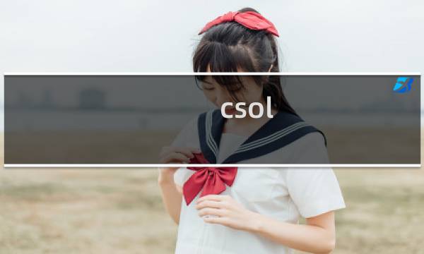 csol 测评吧