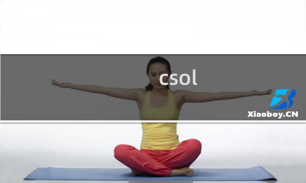 csol 白虎怎么放