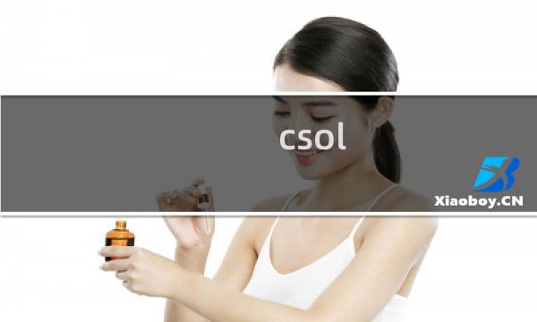 csol 随机模式结束