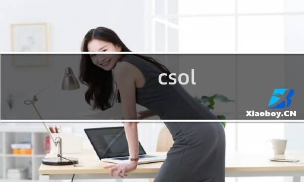 csol 随机模式
