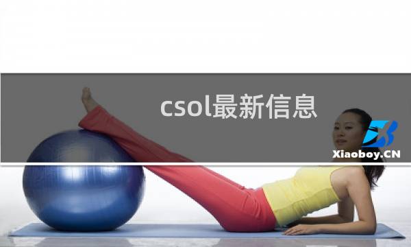 csol最新信息