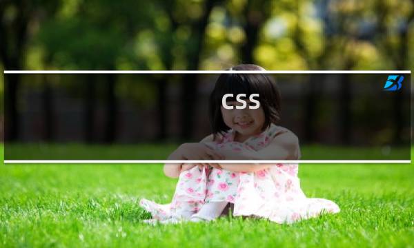 css 伪类是什么