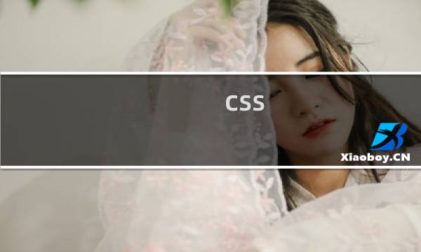 css 图片设置大小位置