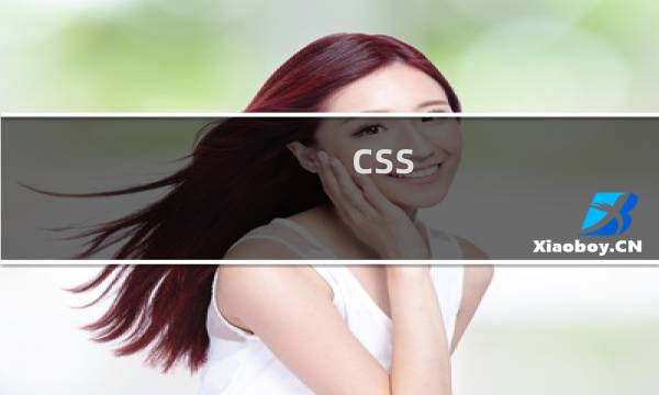 css 在最上层