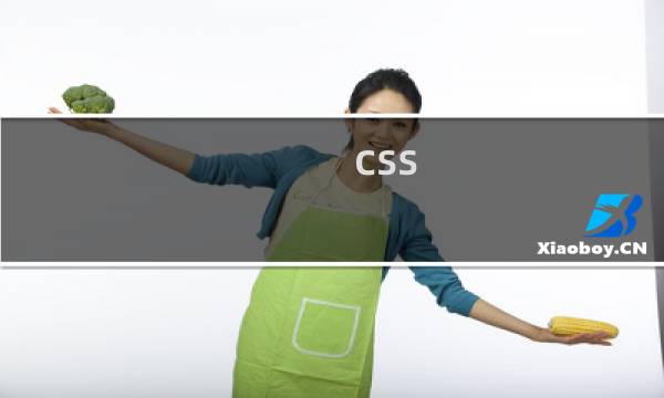 css 放大效果