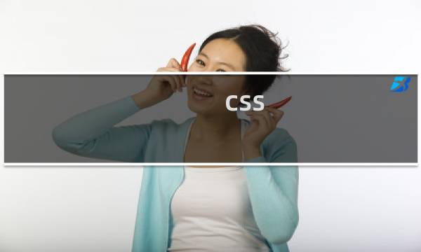 css 文本大小
