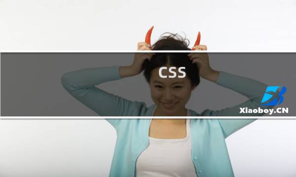 css 是什么
