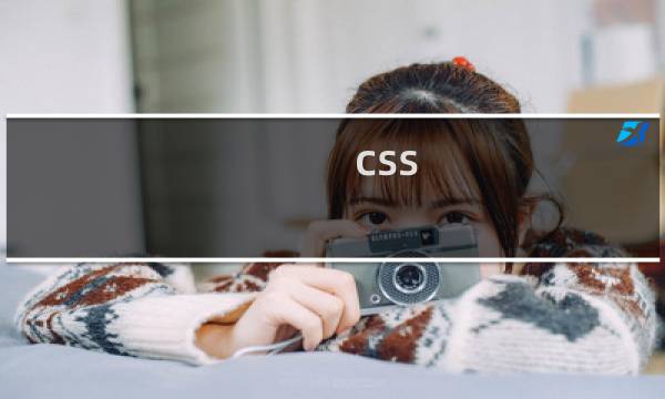 css 框架教程