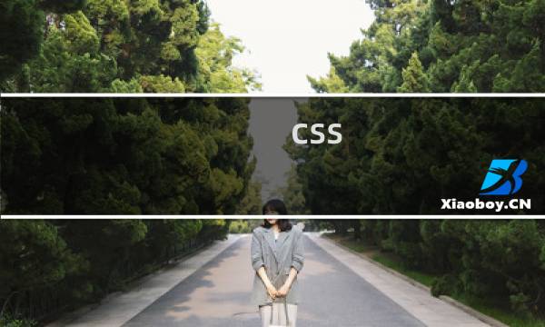 css 父元素