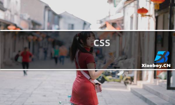 css 设置图片大小