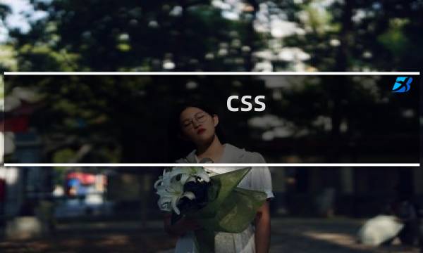 css 选择最后一个元素