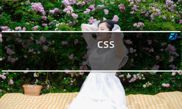 css div内元素居中