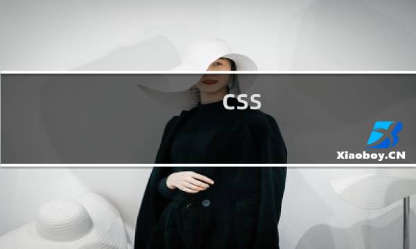 css div大小