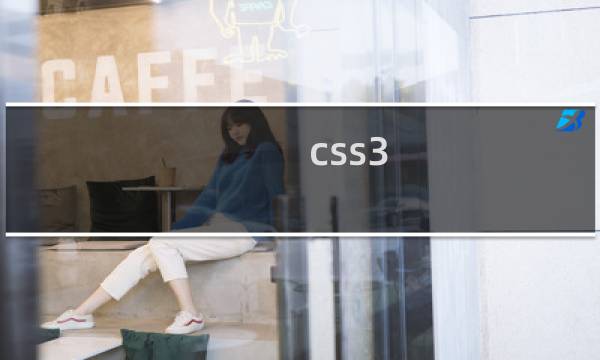 css3 多动画效果