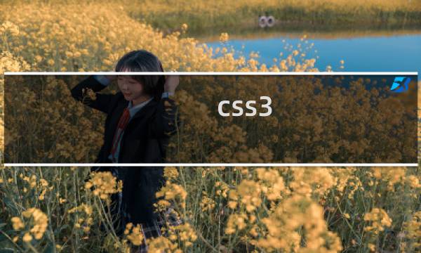 css3 点击效果