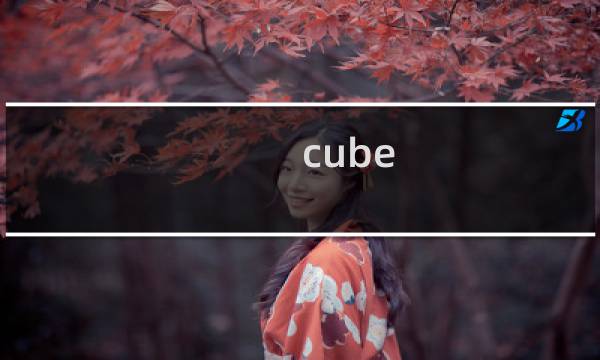 cube 追溯攻略