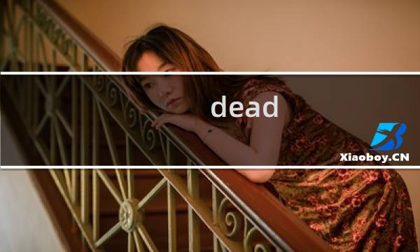 dead ringer攻略
